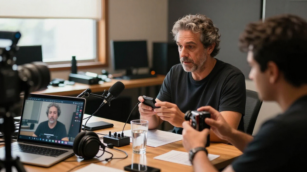 Following The Wellness Trend: Augusto Cury’s Global Media Rise