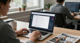 Friction Won’t Halt AI’s Paperwork Spread Across Britain