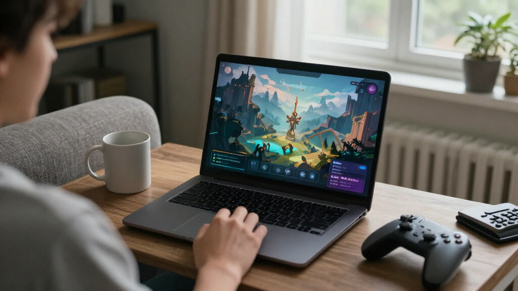 Google Genie 4: A Tour Of Its AI Worlds And Their Limits
