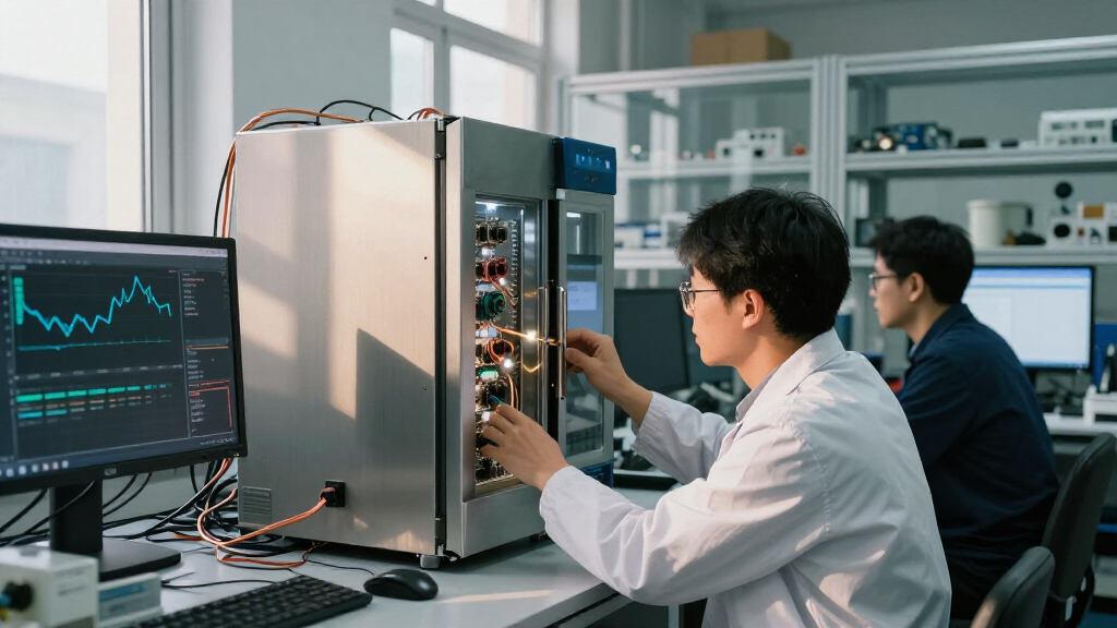 Guest Post: AI Infrastructure Investment And The Future Of Quantum Computing