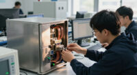 Guest Post: Quantum Computing’s Transistor Moment