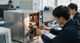 Guest Post: Quantum Computing’s Transistor Moment