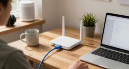 Home Office Networking Gear Checklist 2026