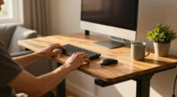 How 9 Best Standing Desks Can Support A Flexible Home Office In 2027