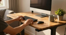 How 9 Best Standing Desks Can Support A Flexible Home Office In 2027
