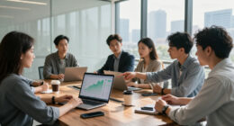 How A ChatGPT Enterprise Pilot Delivered 954% ROI For Credit Saison