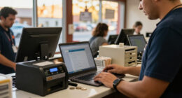 How A Franchisee Cut Cash Reconciliation Time By 94% With ChatGPT