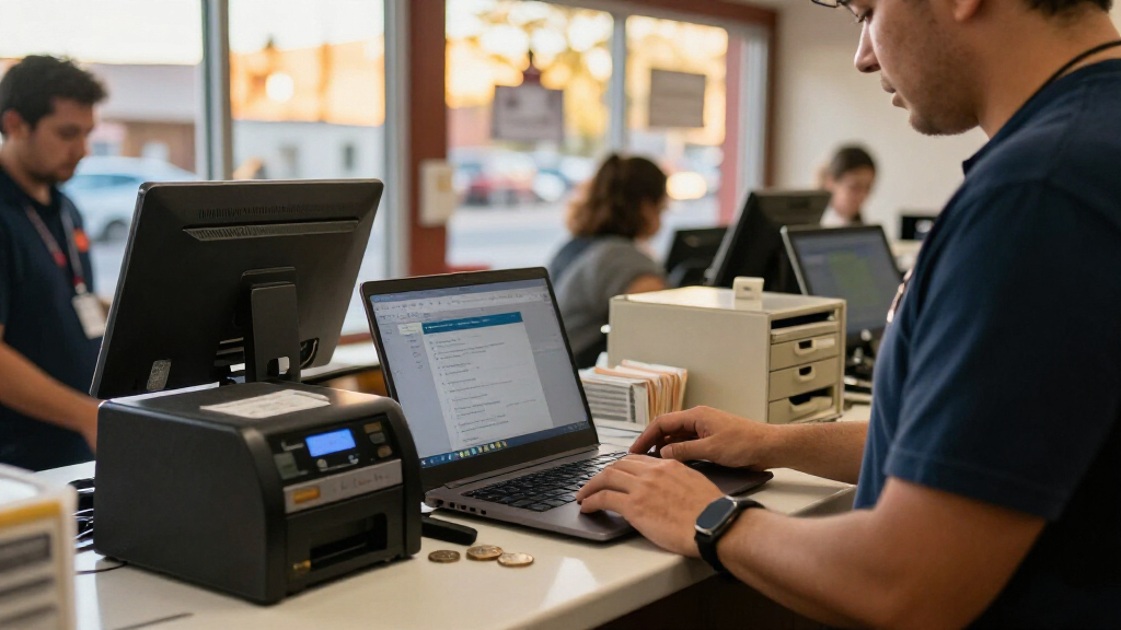 How A Franchisee Cut Cash Reconciliation Time By 94% With ChatGPT