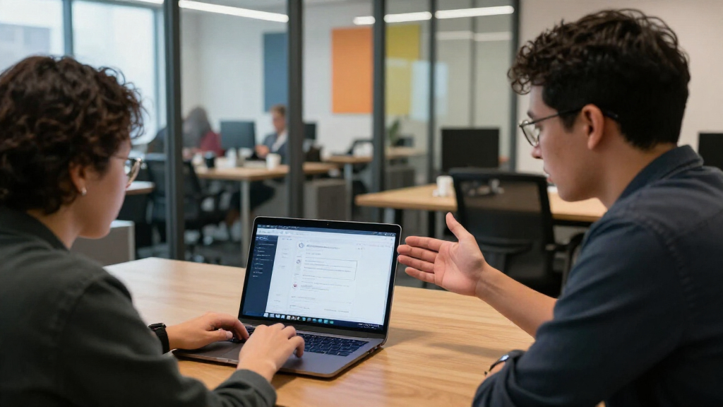 How Anthropic Is Adapting To A Changing Workplace