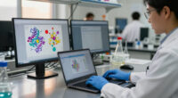 How Anthropic’s Claude Helped A Biotech Design A Better CAR T Signaling Domain