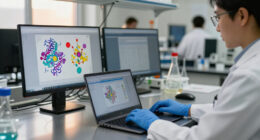 How Anthropic’s Claude Helped A Biotech Design A Better CAR T Signaling Domain