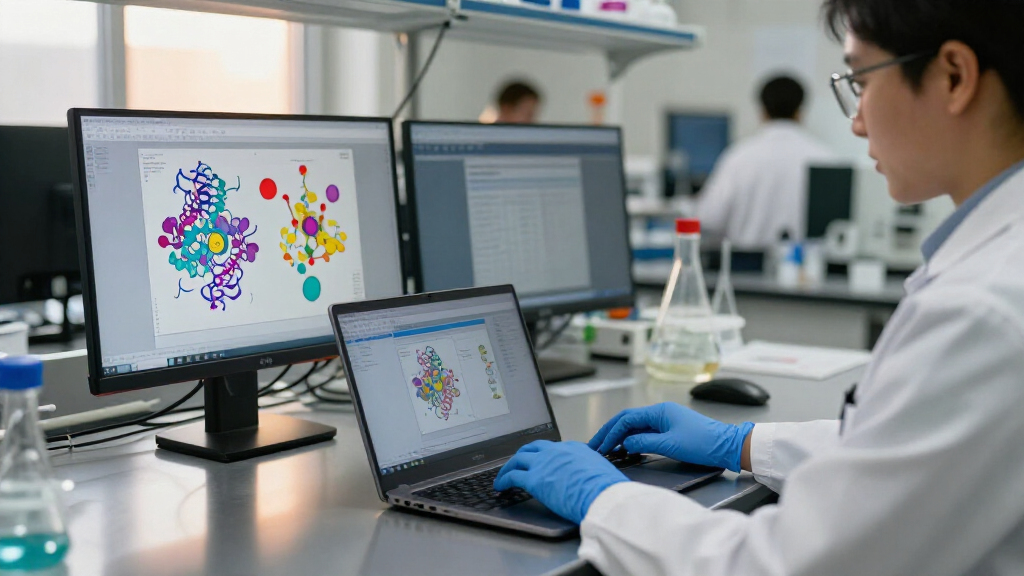 How Anthropic’s Claude Helped A Biotech Design A Better CAR T Signaling Domain