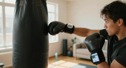 How Boxing Apps Measure Punches And Score Home Rounds