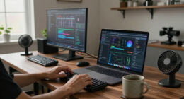 How Can 10,000 AI Agents Keep Running For 36+ Hours?