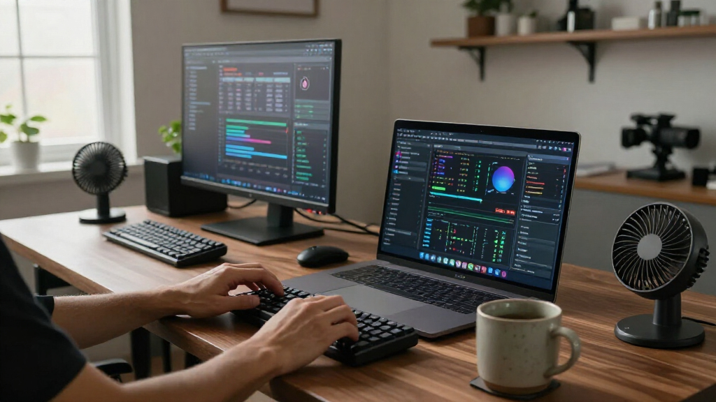 How Can 10,000 AI Agents Keep Running For 36+ Hours?