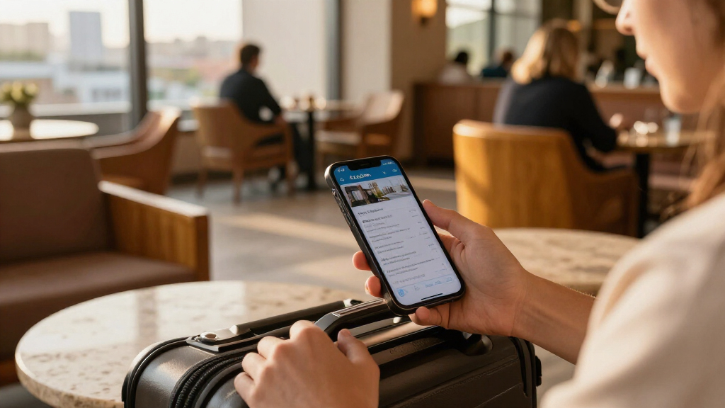 How Radisson Hotel Group Brings Hotel Discovery Into ChatGPT