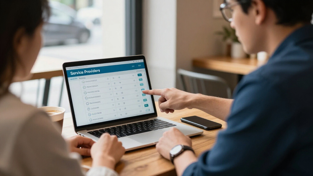 How Skills-Based Deal Matching Works For SMB Buyers