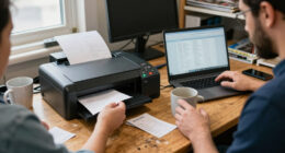 How To Choose OCR Scanning For A Paper-Heavy Business