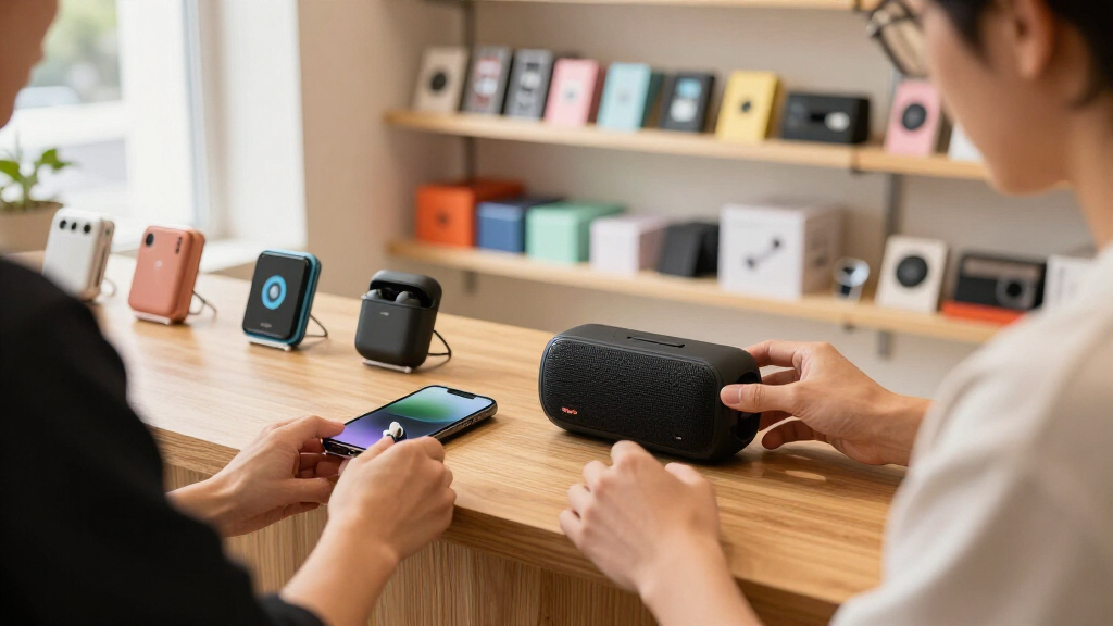 How To Source New Products For An Independent Retail Store