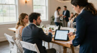 How Wedding Vendors Can Navigate Client Disagreements