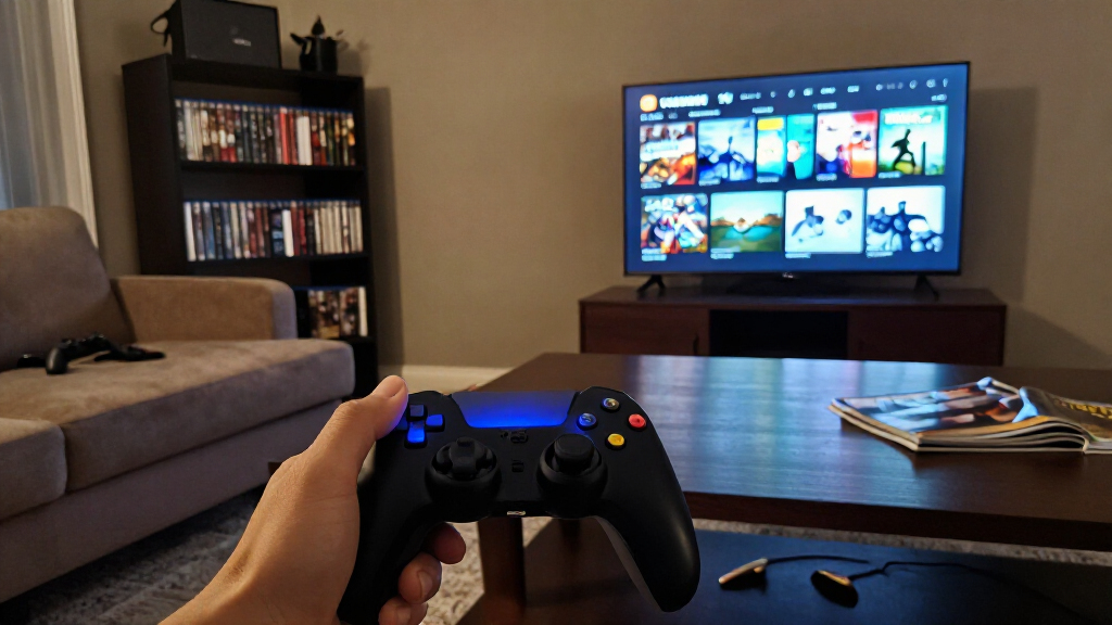 I Think PlayStation’s All-Digital Future Makes It Clear: Owning Your Video Games Has Never Been More Important