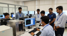 IBM Expands AI And Quantum Research With IIT Bombay And IISc