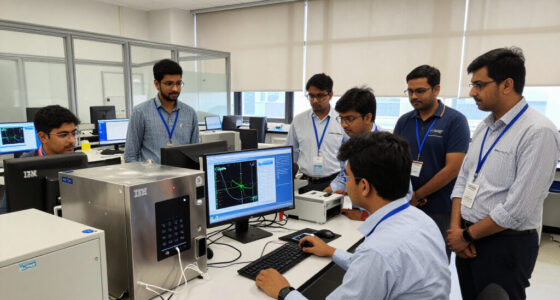 IBM Expands AI And Quantum Research With IIT Bombay And IISc