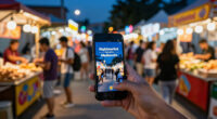 Inside The Final Countdown Of “Nightmarket — Mercado De Medianoche” (FABLE/175)