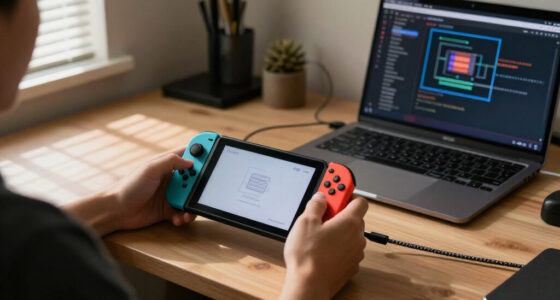 Jailbreaking The Switch 2