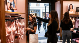 Kylie Jenner And Victoria’s Secret: A Fresh Fashion Retail Moment