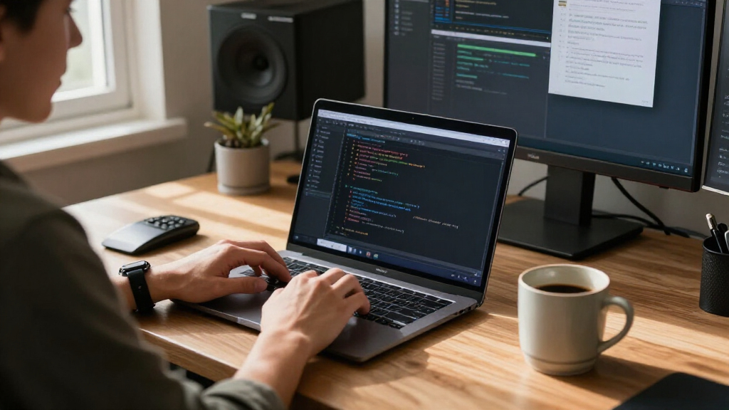 Learning To Code With AI: 14 Coding Assistants For Software Development In 2027