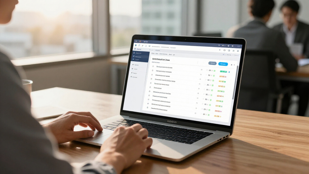Legora Is Building The Agentic Operating System For Legal Work
