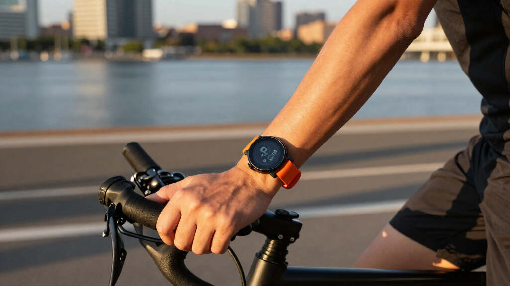 Looking For A Smartwatch? CMF By Nothing Watch 3 Pro Is $59 With Free S&H