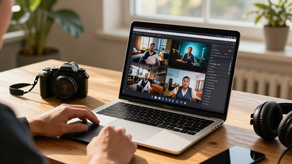 Looking For AI Video Tools? 4 Best Generators In 2027
