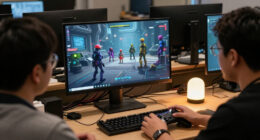 Mass Effect 5 Studio Was Reportedly Told To Tone Down Inclusivity By EA After Saudi Arabia Buyout, Former BioWare Dev Alleges, "So As To Not Cause Offense"