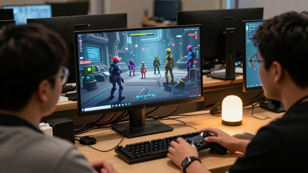 Mass Effect 5 Studio Was Reportedly Told To Tone Down Inclusivity By EA After Saudi Arabia Buyout, Former BioWare Dev Alleges, "So As To Not Cause Offense"