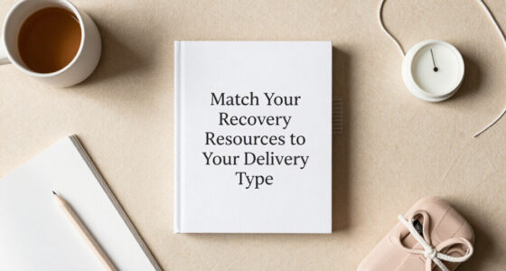 Match Your Recovery Resources To Your Delivery Type
