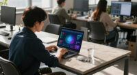Meet Xu Li, The Entrepreneur Working In AI
