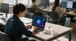 Meet Xu Li, The Entrepreneur Working In AI