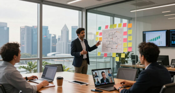 Meta Names Dhruv Vohra To Lead Southeast Asia Business