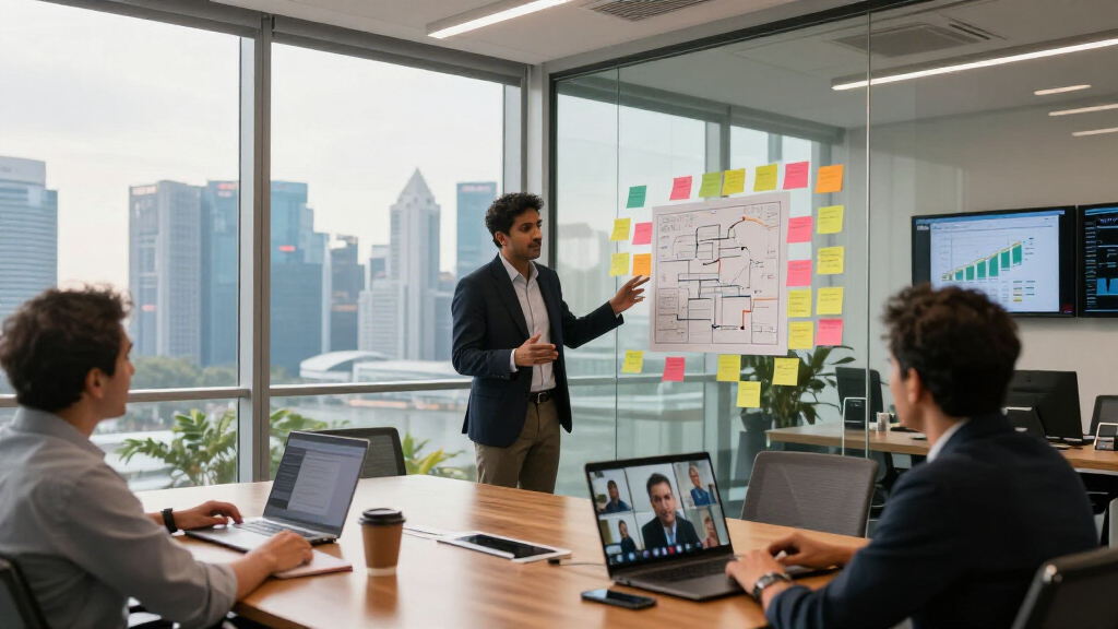 Meta Names Dhruv Vohra To Lead Southeast Asia Business