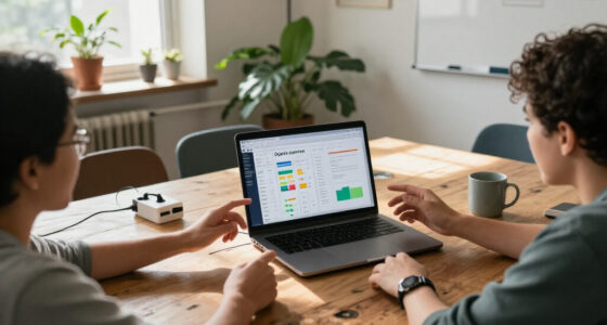 Moving Nonprofit Operations Toward Open-source Software
