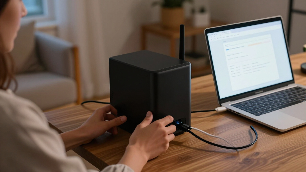Need Network Storage? 10 Best NAS Devices For Home And Small Business In 2027