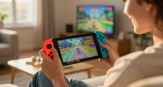 Nintendo Switch 2 Should Have Been Called Super Nintendo Switch