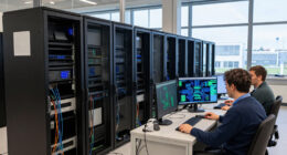 NVIDIA Runs Simulation Of Fault-Tolerant Quantum Computing At Jülich Supercomputing Centre
