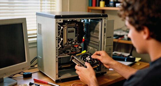 Nvidia's First GPU: GeForce 256