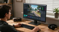 OpenDLSS: A Vulkan Reimplementation Of Nvidia's DLSS 5 Neural Rendering Network