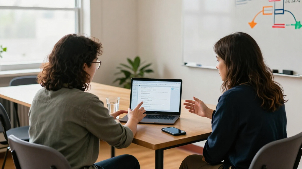 Organize Restorative Justice Cases With A Defined Program Workflow