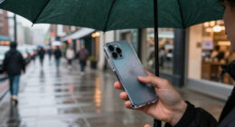 Protecting Your iPhone 18 Pro Or Pro Max: Deals For All Kinds Of Weather