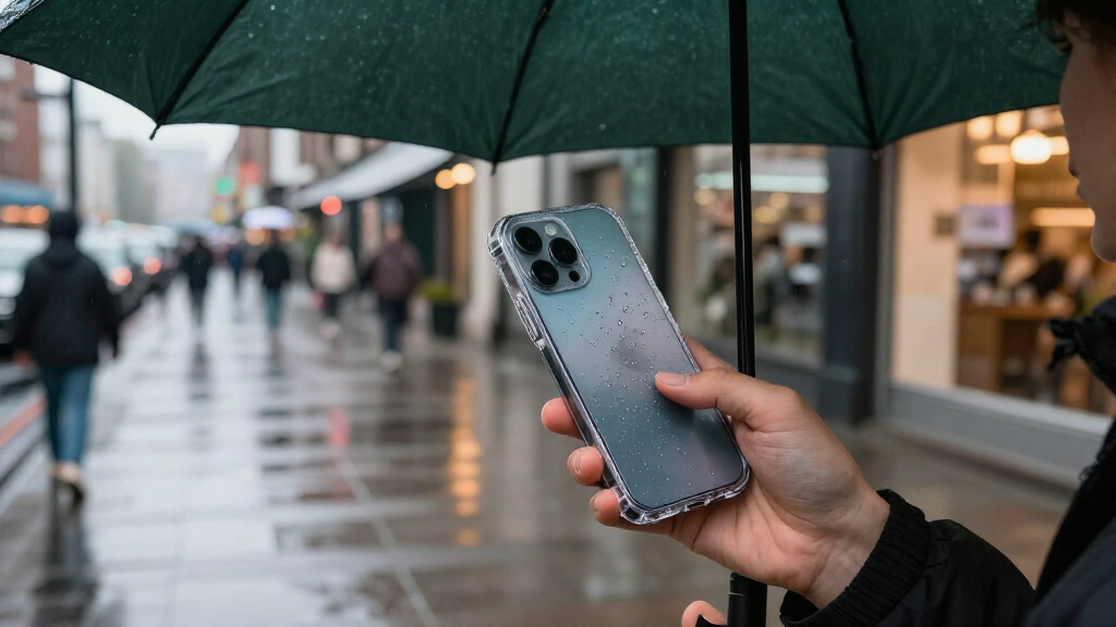 Protecting Your iPhone 18 Pro Or Pro Max: Deals For All Kinds Of Weather